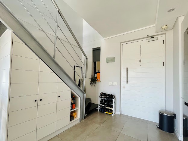 1 Bedroom Property for Sale in Cape Town City Centre Western Cape